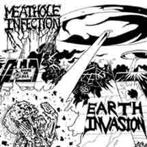 Grave Ritual : Earth Invasion